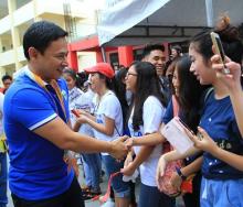 ANGARA URGES GOV’T TO ADDRESS WANING INTEREST IN AGRICULTURE AMONG YOUTH