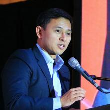 ANGARA TO SMALL-SCALE MINERS: SELL GOLD TO GOV’T INSTEAD OF BLACK MARKET
