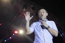 ANGARA: EDUCATION, HEALTH CARE CRUCIAL TO SUSTAINED ECONOMIC GROWTH