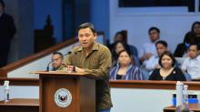 Angara: Amendments to the Procurement Law will Improve Efficiency and Curb Corruption 