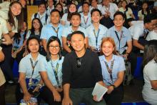 ANGARA BATS FOR 24/7 LIBRARY IN EVERY LGU